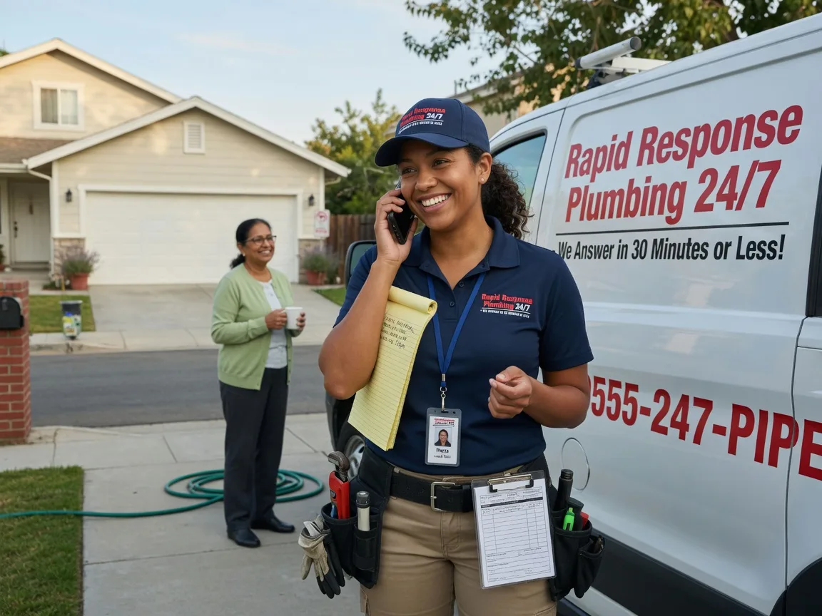 Emergency Plumber Sioux Falls, SD FAQs